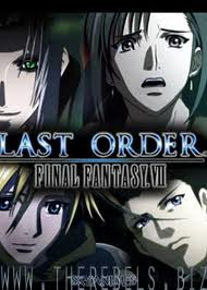 Final Fantasy VII – Last Order